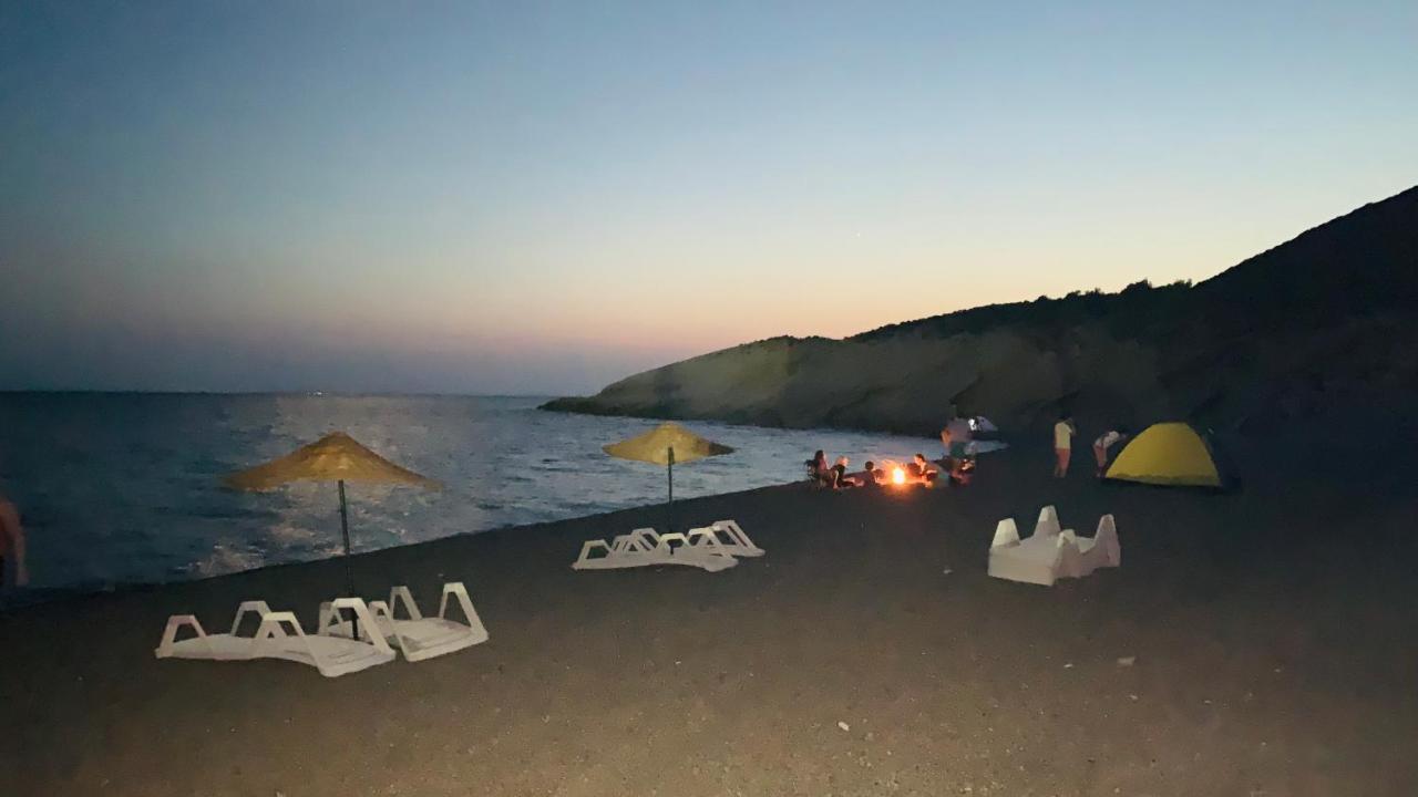 Goekceada Ugurlu Apart Εξωτερικό φωτογραφία