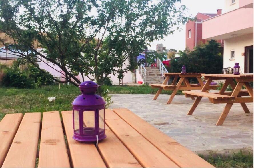 Goekceada Ugurlu Apart Εξωτερικό φωτογραφία