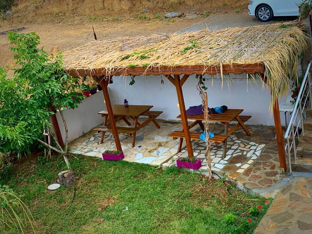 Goekceada Ugurlu Apart Εξωτερικό φωτογραφία