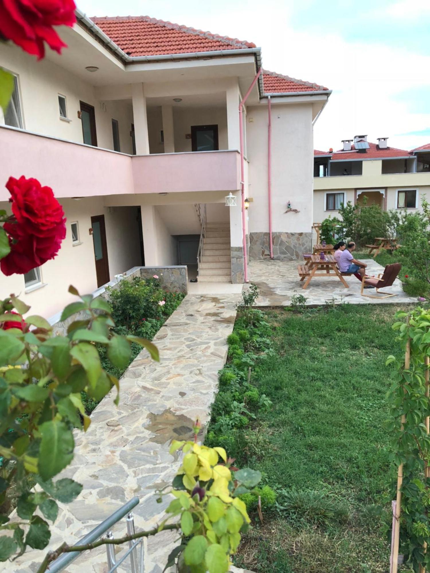 Goekceada Ugurlu Apart Εξωτερικό φωτογραφία