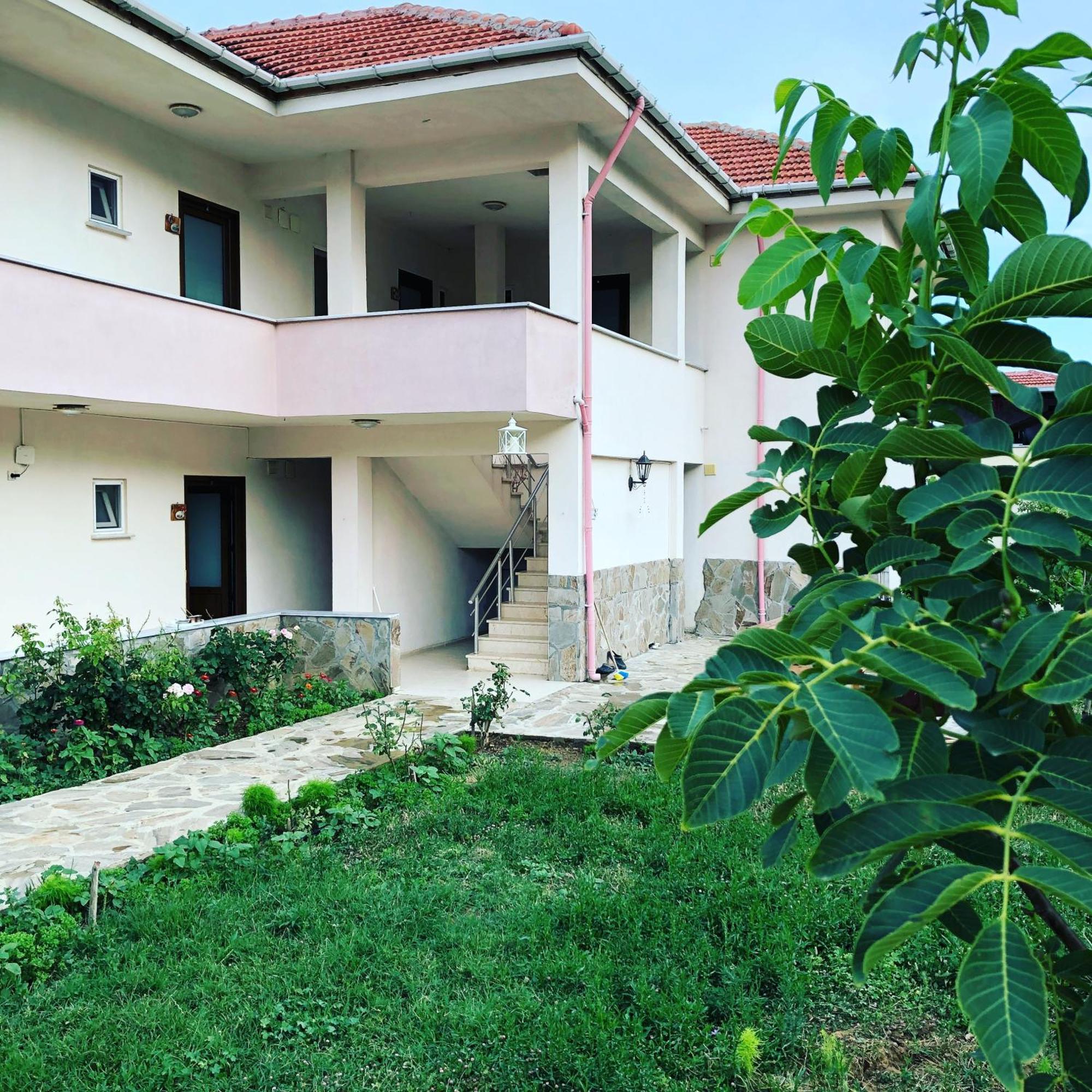 Goekceada Ugurlu Apart Εξωτερικό φωτογραφία