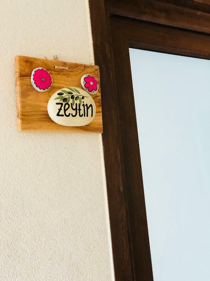 Goekceada Ugurlu Apart Εξωτερικό φωτογραφία