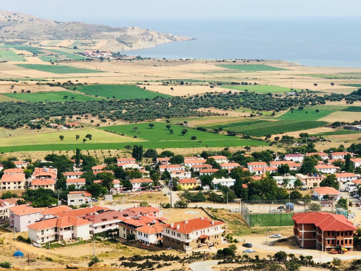 Goekceada Ugurlu Apart Εξωτερικό φωτογραφία