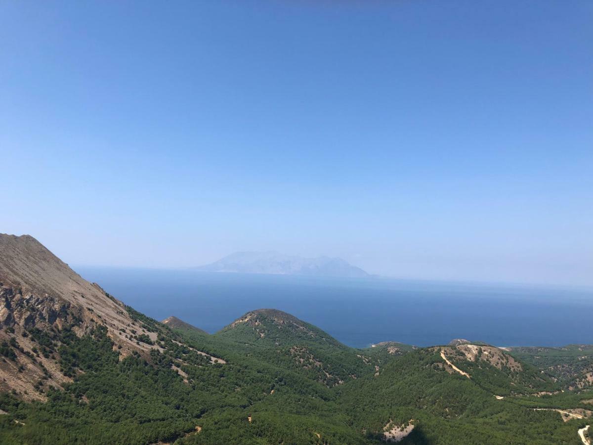 Goekceada Ugurlu Apart Εξωτερικό φωτογραφία
