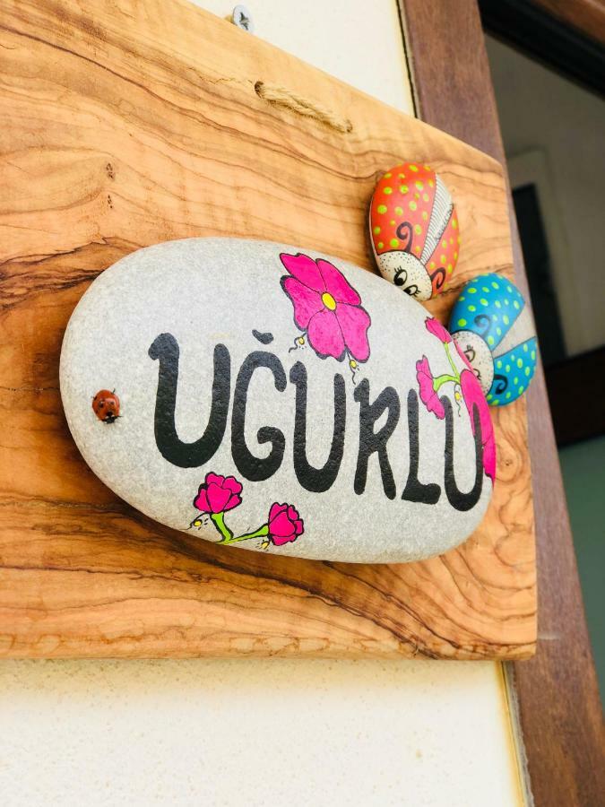 Goekceada Ugurlu Apart Εξωτερικό φωτογραφία