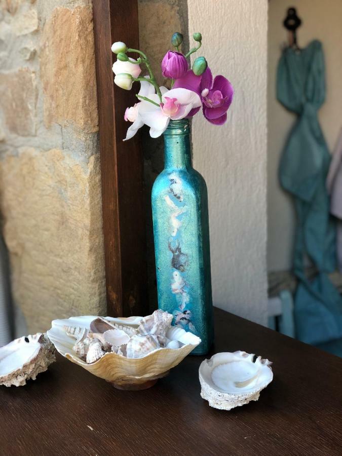 Goekceada Ugurlu Apart Εξωτερικό φωτογραφία