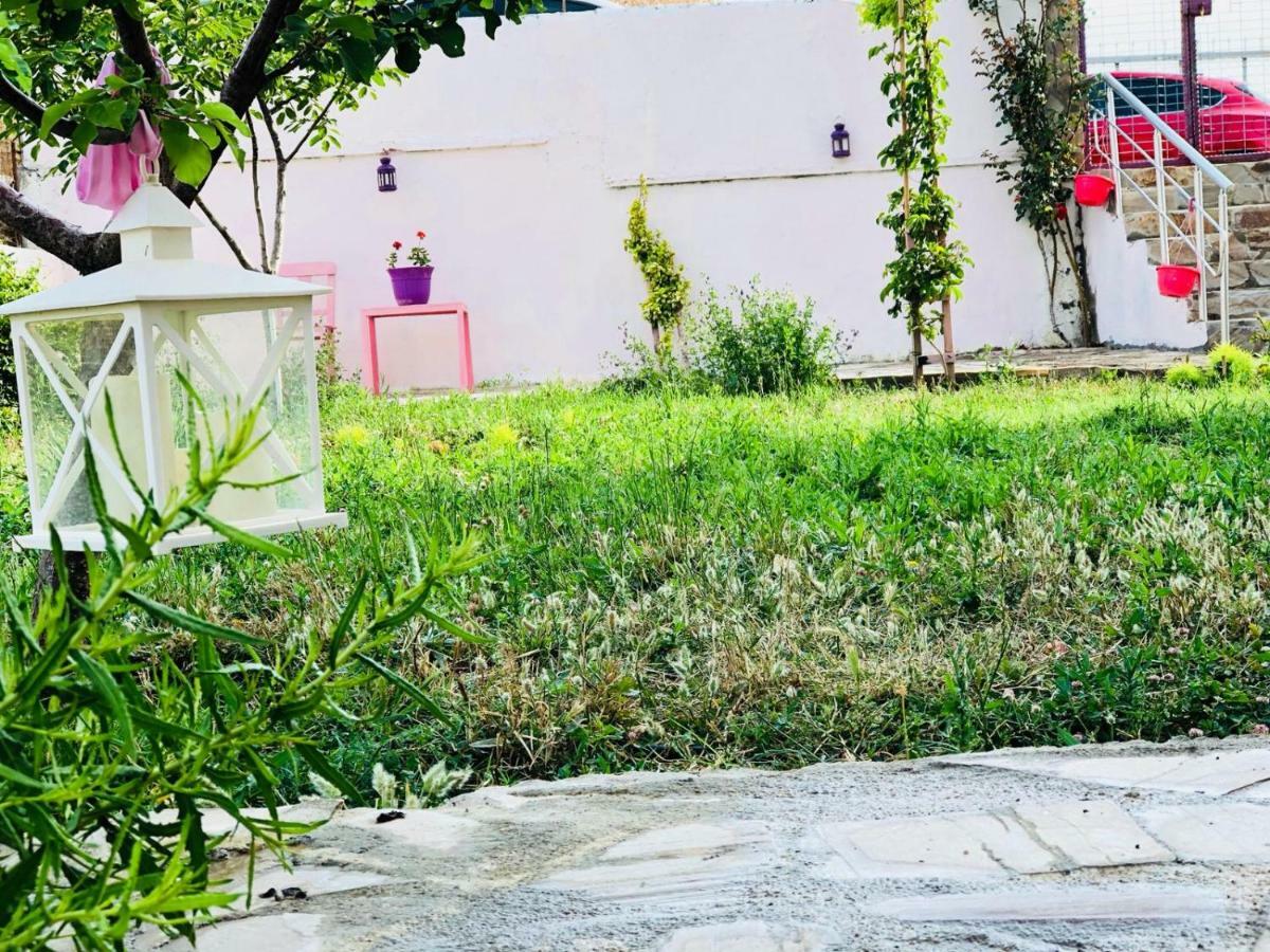 Goekceada Ugurlu Apart Εξωτερικό φωτογραφία