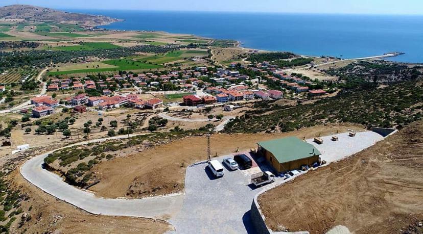 Goekceada Ugurlu Apart Εξωτερικό φωτογραφία