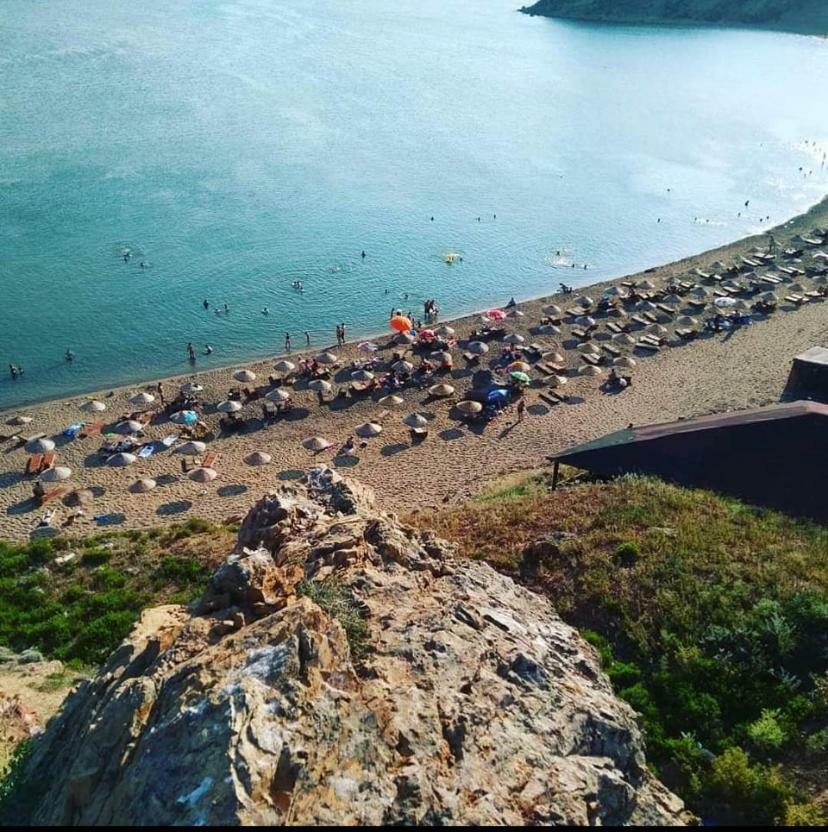 Goekceada Ugurlu Apart Εξωτερικό φωτογραφία