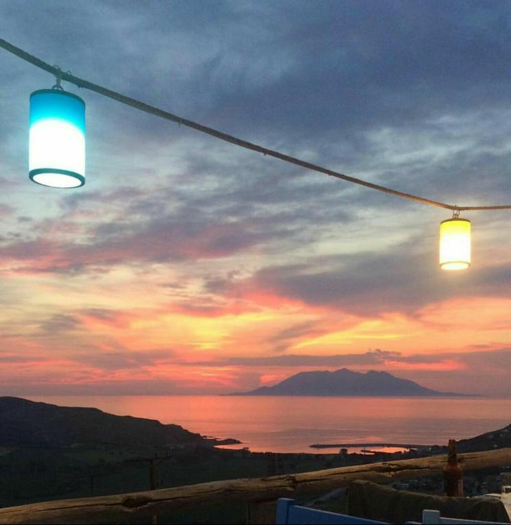 Goekceada Ugurlu Apart Εξωτερικό φωτογραφία